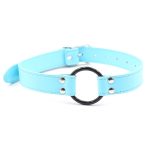 Open Mouth Ring Gag - Image 7