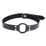 Open Mouth Ring Gag - Image 8