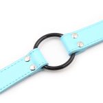 Open Mouth Ring Gag - Image 4