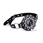 Stud Open Mouth Gag - Image 9