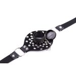 Stud Open Mouth Gag - Image 5