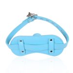 Locking-able Ball Gag - Image 9