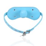 Locking-able Ball Gag - Image 12