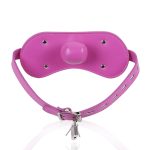 Locking-able Ball Gag - Image 13