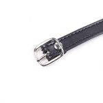 Beginners Black Ball Gag - Image 4