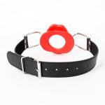 Spider Mouth Gags With Lips - Image 7