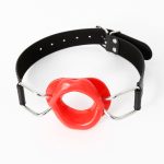 Spider Mouth Gags With Lips - Image 3