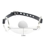 Stainless Steel Tongue Gag - Image 3