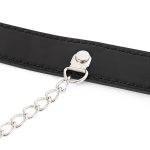 O-Ring Gag with Nipple Clamps - Image 2