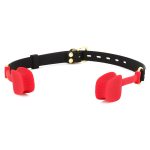 Silicone Mouth Open Gag - Image 6