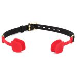 Silicone Mouth Open Gag - Image 8