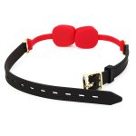 Silicone Mouth Open Gag - Image 2