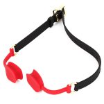 Silicone Mouth Open Gag - Image 3