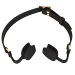 Silicone Mouth Open Gag - Image 4