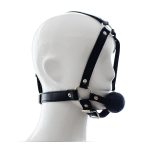 Ball Gag Head Harness - Image 8
