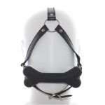 Dog Bone Gag Harness - Image 3