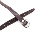 Subdue Me Breathable Ball Gag - Image 2