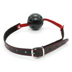 Subdue Me Breathable Ball Gag - Image 4