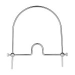 Open Mouth Gag Tongue Shackles - Image 7