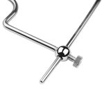 Open Mouth Gag Tongue Shackles - Image 2