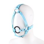 Sturdy Ring Gag Trainer - Image 6