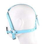 Sturdy Ring Gag Trainer - Image 9