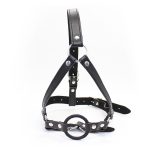 Sturdy Ring Gag Trainer
