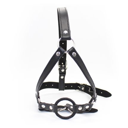 Sturdy Ring Gag Trainer