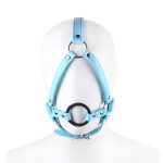 Sturdy Ring Gag Trainer - Image 2