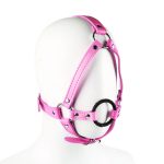 Sturdy Ring Gag Trainer - Image 4