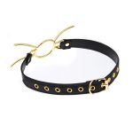 Metal Spider Mouth Gag - Sidelines - Image 8