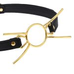 Metal Spider Mouth Gag - Sidelines - Image 10