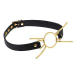 Metal Spider Mouth Gag - Sidelines - Image 2