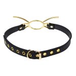 Metal Spider Mouth Gag - Sidelines - Image 3