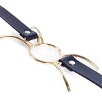 Open Mouth Spider Gag - Lockable - Image 5