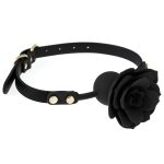 Flower Silicone Ball Gag - Image 11