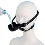 Water Cup Gag With Strap - Image 6