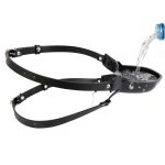 Water Cup Gag With Strap - Image 7