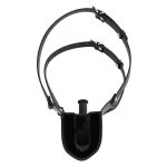 Water Cup Gag With Strap - Image 8