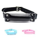 Padded Pillow Mouth Gag - Image 6