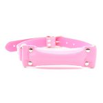 Padded Pillow Mouth Gag - Image 7