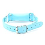 Padded Pillow Mouth Gag