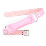 Padded Pillow Mouth Gag - Image 3