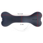 Bone Gag Without Strap - Image 5