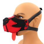 Puppy Dog Mouth Muzzle - Image 7