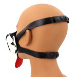 Puppy Dog Mouth Muzzle - Image 12