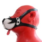 Puppy Dog Mouth Muzzle - Image 13