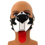 Puppy Dog Mouth Muzzle - Image 14