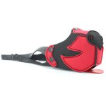 Puppy Dog Mouth Muzzle