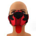 Puppy Dog Mouth Muzzle - Image 3